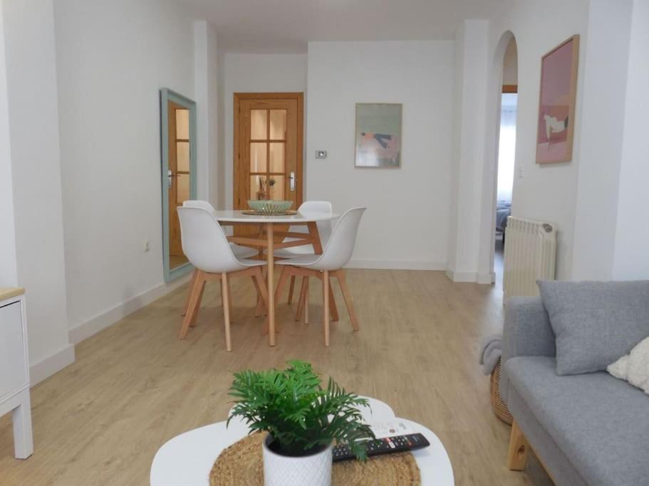 Precioso Piso De 2 Habitaciones アルミージャ エクステリア 写真