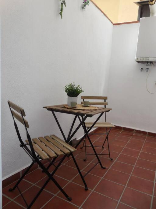 Precioso Piso De 2 Habitaciones アルミージャ エクステリア 写真