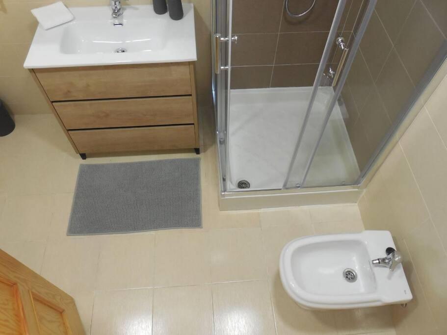 Precioso Piso De 2 Habitaciones アルミージャ エクステリア 写真