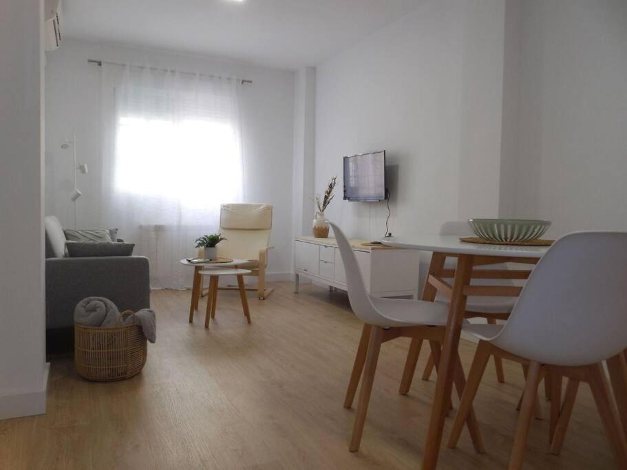 Precioso Piso De 2 Habitaciones アルミージャ エクステリア 写真