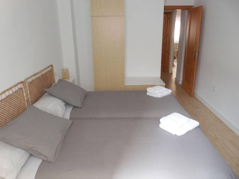 Precioso Piso De 2 Habitaciones アルミージャ エクステリア 写真