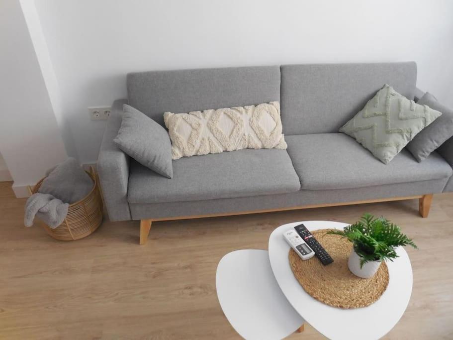 Precioso Piso De 2 Habitaciones アルミージャ エクステリア 写真